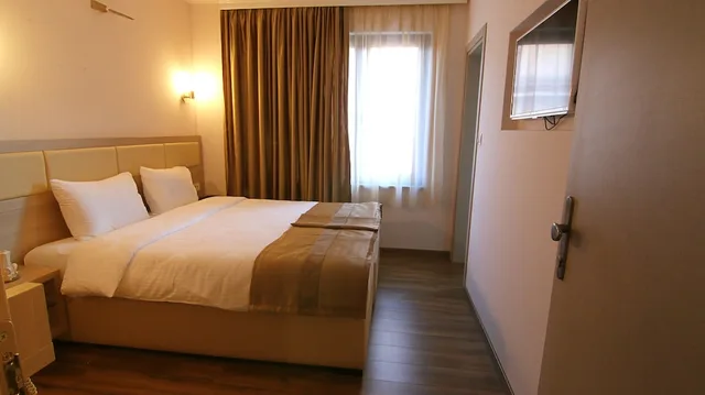 غرفة اقتصادية بإطلالة على المدينة لذوي الإعاقة، Hotel Vlaho 3/4