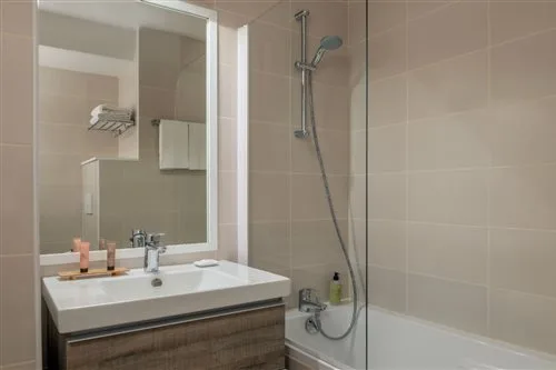 استوديو، Citadines La Defense Paris 1/1