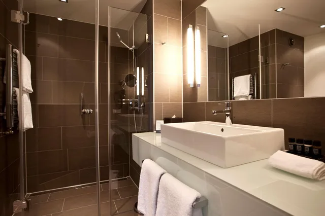استوديو، ATLANTIC Grand Hotel Bremen 2/3
