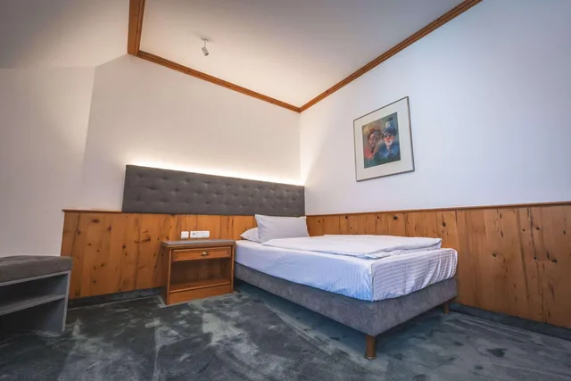 غرفة كومفورت مفردة، Hotel Gut Matheshof, BW Signature Collection 1/7