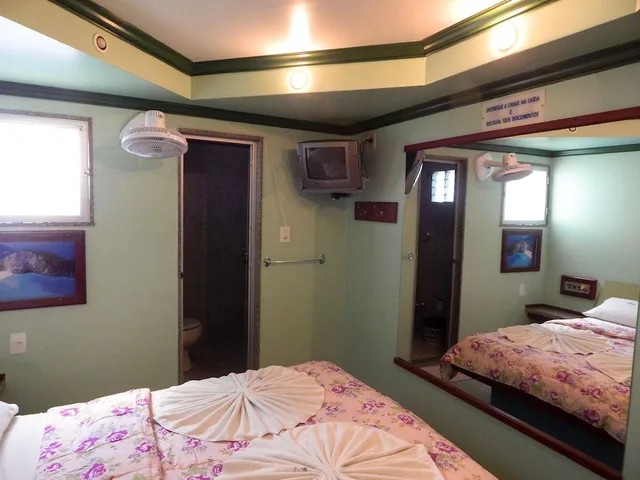 Room, Double Bed, with Extra Bed, with Fan، Hotel Love Story 2/4