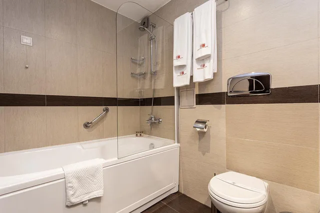 Standard, Double or Twin Bed, Hotel Sofia Palace By Hmg 5/5
