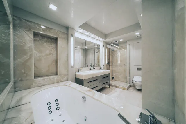 جناح بغرفة نوم واحدة، Hotel Murowanica 3/4