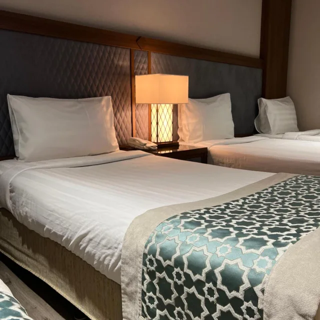 Quad، فندق فيوليت الششه(Violet Al Shisha Hotel) 1/10