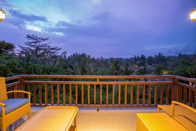 1 Bedroom, Cottage, Seken Cottages Ubud 1/1