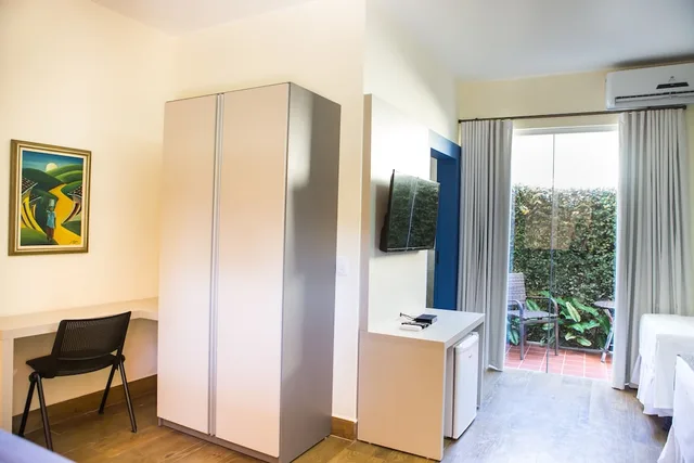 غرفة سوبيريور بثلاثة أسرّة، Villa Magnolia Pousada 3/4