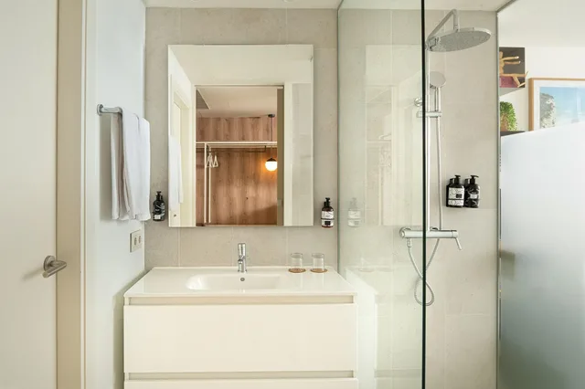 Loft, Junior Suite، Innside by Melia Calvia Beach 9/10