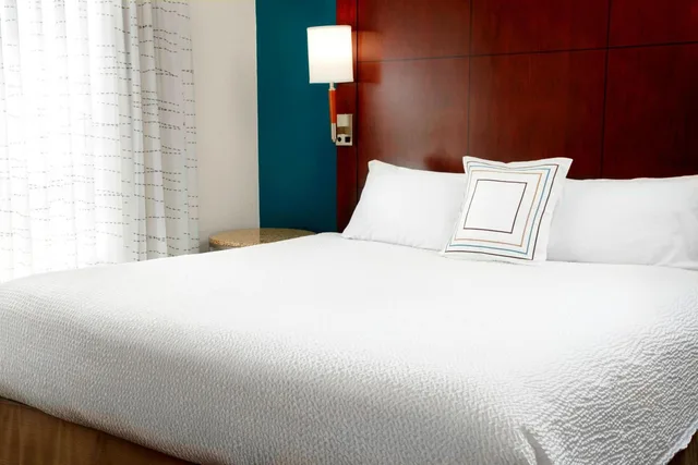 جناح بغرفة نوم واحدة، Residence Inn Tampa Suncoast Parkway at NorthPointe Village 2/8