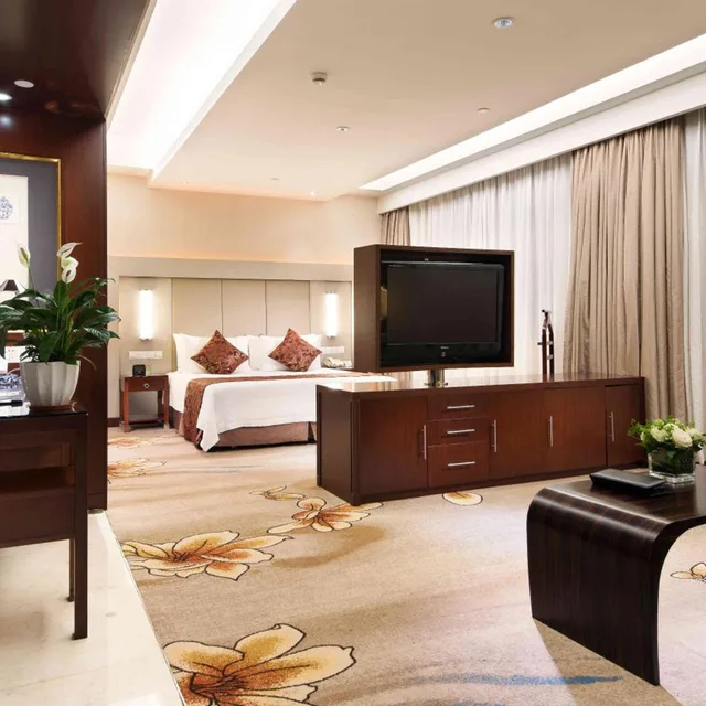 Yue Hua Hotel Shanghai، Nanqiao 27/34