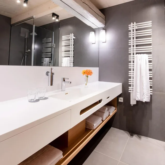 Duplex, Apartment، Hotel Thalmair 3/4
