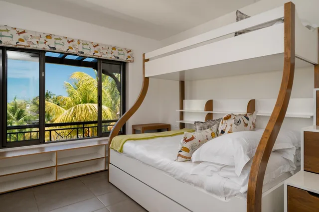 فيلا بإطلالة على الحديقة بـ4 غرف نوم، Heritage The Villas 4/10