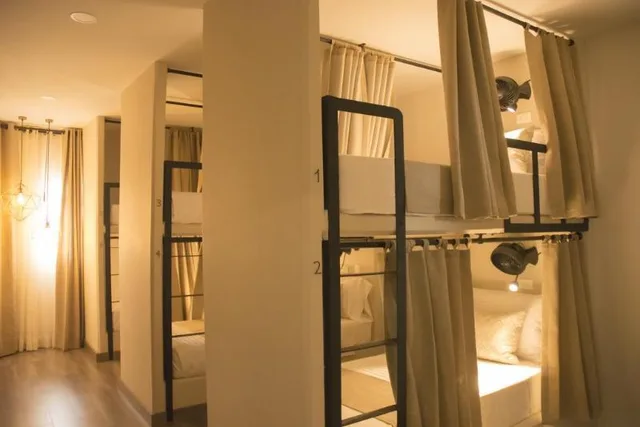 Female Dorm, Female Only، Medellin Vibes Hostel 1/1