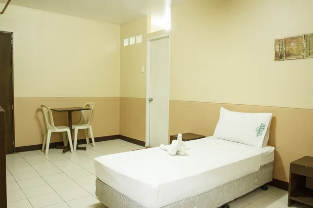 غرفة قياسية بسرير مزدوج أو سريرين منفصلين، Gv Hotel Cagayan De Oro 1/5