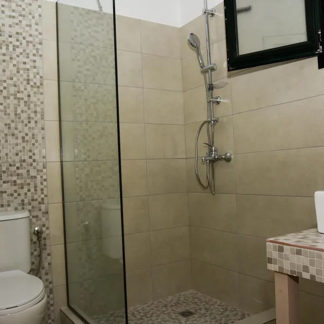 غرفة ديلوكس بسرير كينج، Corfu Aqua Nisaki 10/10