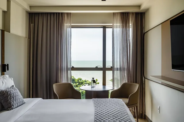 Master, Suite, Sea View، Corais De Manaira 1/6