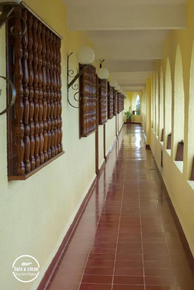 Hotel Casa Colonial Cozumel، Cozumel 5/50