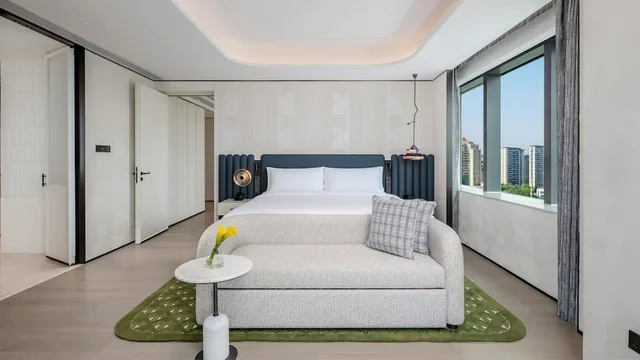 Xiamen Sm City By Ihg, Xiamen 17/50