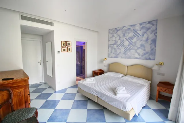غرفة، Maison Tonina 1/2