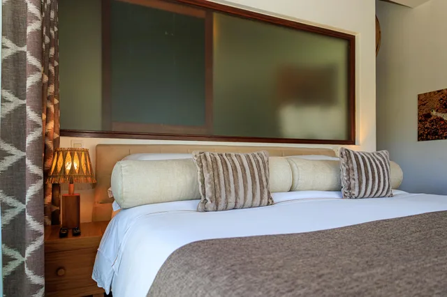 جناح سوبيريور بإطلالة على الحديقة، Campo Bahia 7/10
