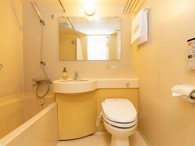 Residential, Family, 3 Beds، Tokyu Stay Monzen Nakacho 3/6