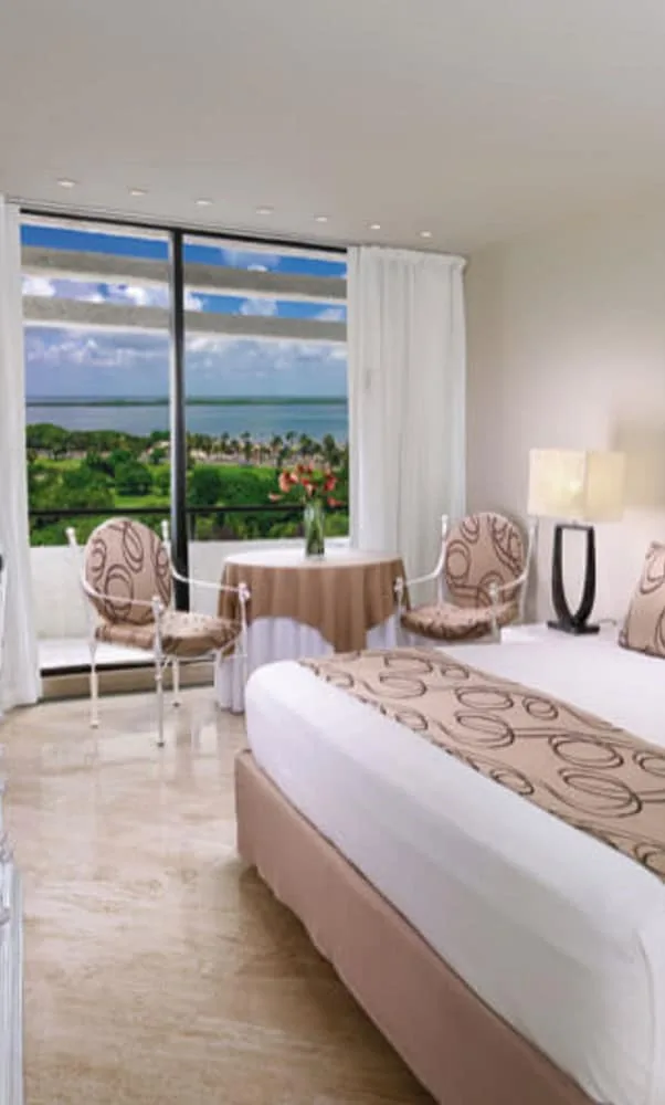 grand, sunset view, Grand Oasis Cancun All Inclusive 1/9