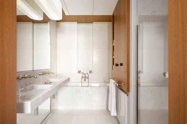 غرفة عائلية، Hotel Royal - Evian Resort 1/2