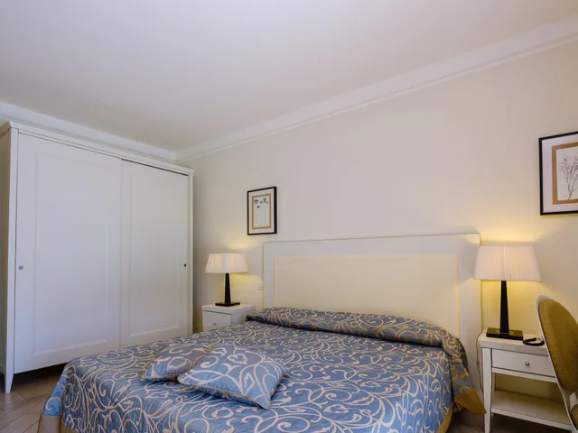 جناح بسرير مزدوج بمسبح خاص، Parc Hotel Germano Suites 3/4