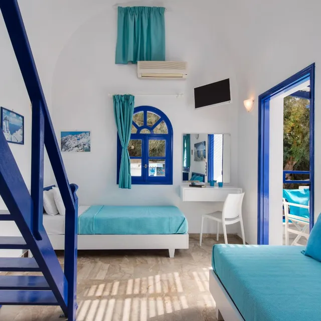 Apartment, Two Story, Samson S Village 3/10