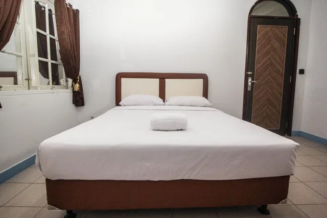 Villa, Sea View, Allisa Resort Hotel 2/4