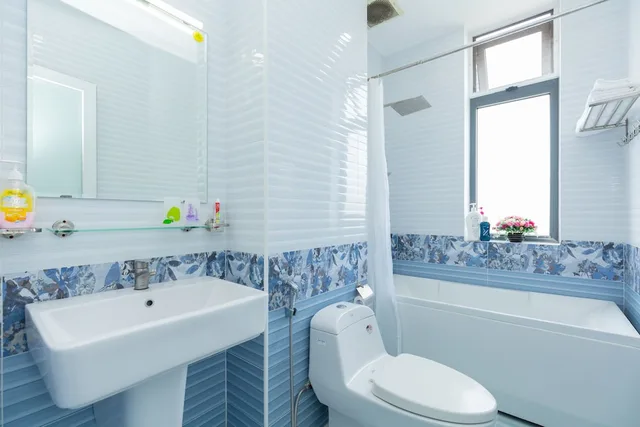 Multiple Bedrooms, Deluxe, Villa, Pool Access، Vihomes Villa 10/10