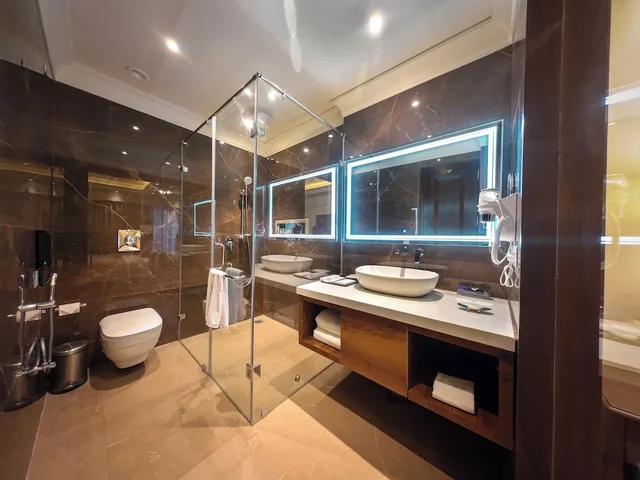 جناح ديلوكس بسرير مزدوج، WelcomHeritage Parv Vilas Resort & Spa 6/6