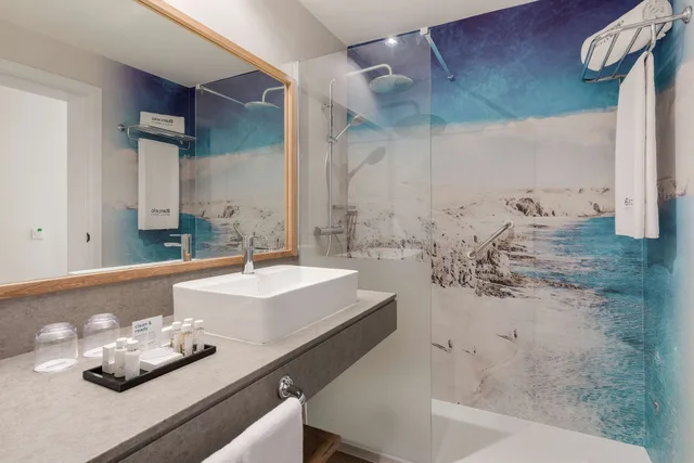 Room, Twin Beds, Barcelo Lanzarote Active Resort 6/6