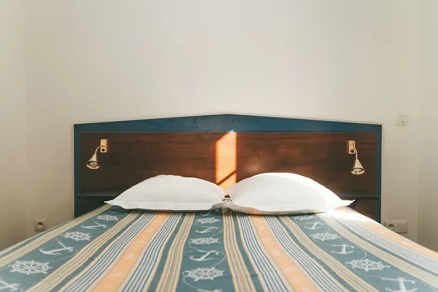 استوديو، Appart Hotel La Roche-Posay 6/10