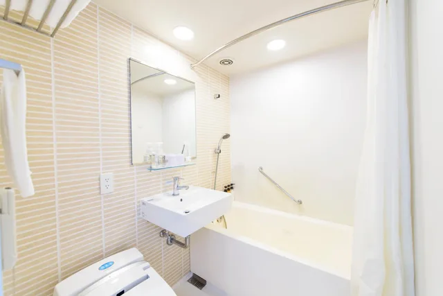 غرفة مفردة، Nishitetsu Resort Inn Naha 7/8