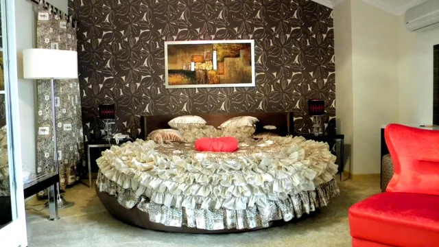 جناح، Elit Asya Hotel 1/2