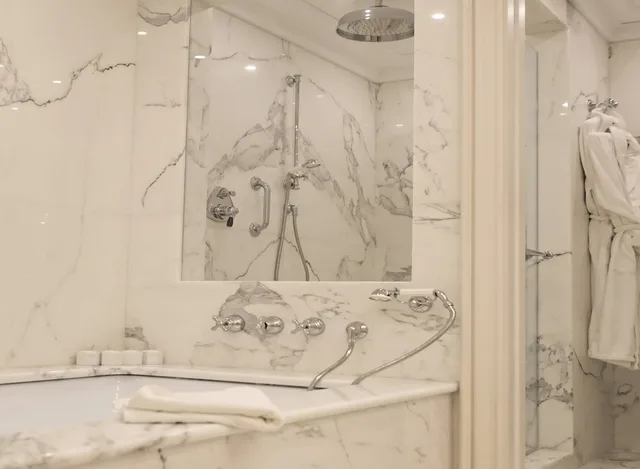 Prestige, Suite, King Bed, Parco Dei Principi Grand Hotel & Spa 7/7