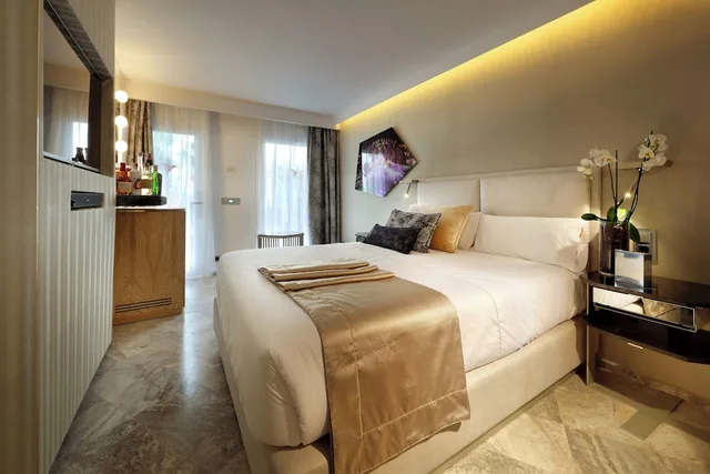 Party, Superior, Twin Beds، Ushuaia Ibiza Beach Hotel - Adults Only 1/3