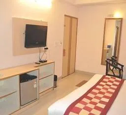 Super, Deluxe, Single، HOTEL MUSKAN PALACE 2/2