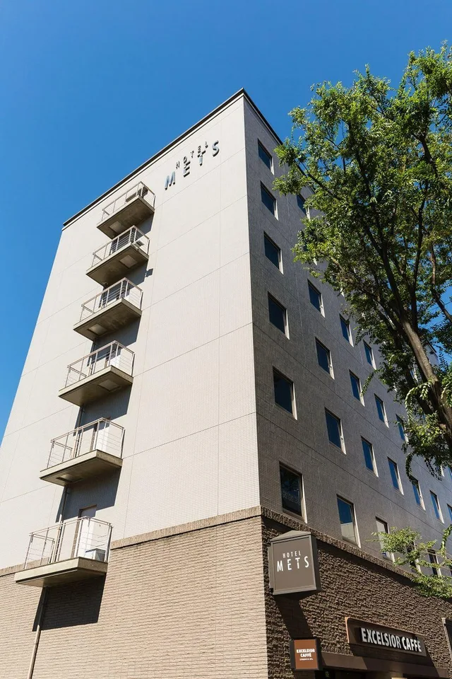 Room, Single, Large Single Bed، Jr East Hotel Mets Musashisakai 1/1