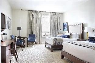 غرفة، Nopsi Hotel New Orleans 1/4
