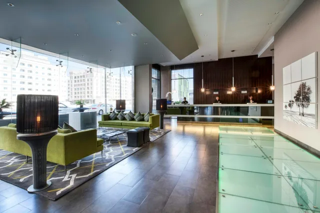 Centro, Studio، Centro Barsha by Rotana 2/4