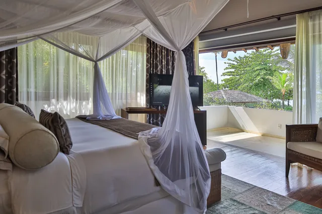 Suite, Villa, Sea Front، Campo Bahia 9/10