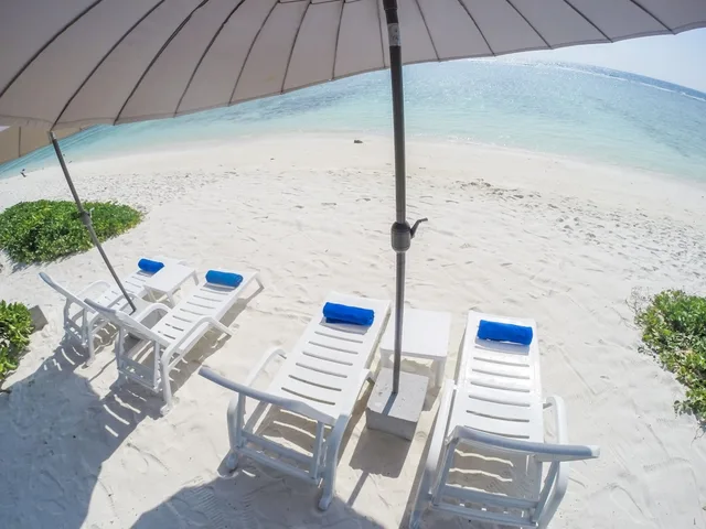 Hotel Ocean Grand At Hulhumale، Male 44/50