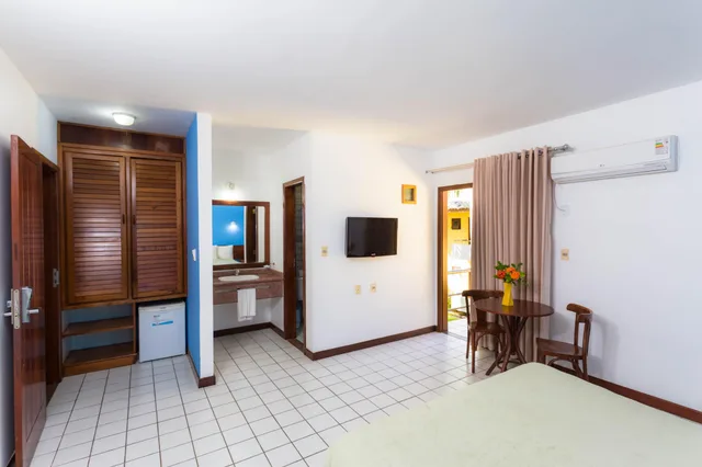 Standard, SUNSHINE PRAIA HOTEL 6/8