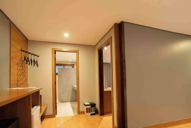 Suite, Double Bed, 2 Sofa, ZAGAIA ECO RESORT 10/10
