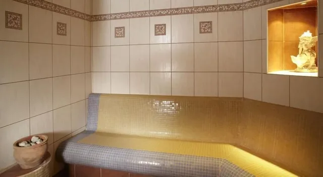 Spa Hotel Bilý Horec، Jablonec nad Nisou 10/20