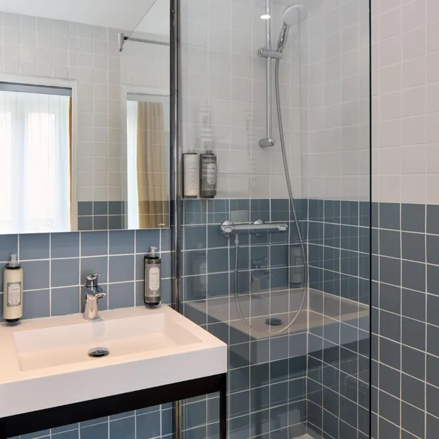 غرفة مفردة، Timhotel Paris Gare Du Nord 8/8