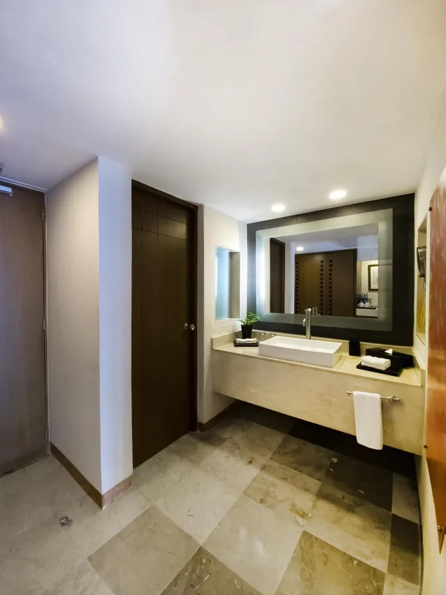 Deluxe, Suite, Sea View, Grand Park Royal Cancun All Inclusive 6/6