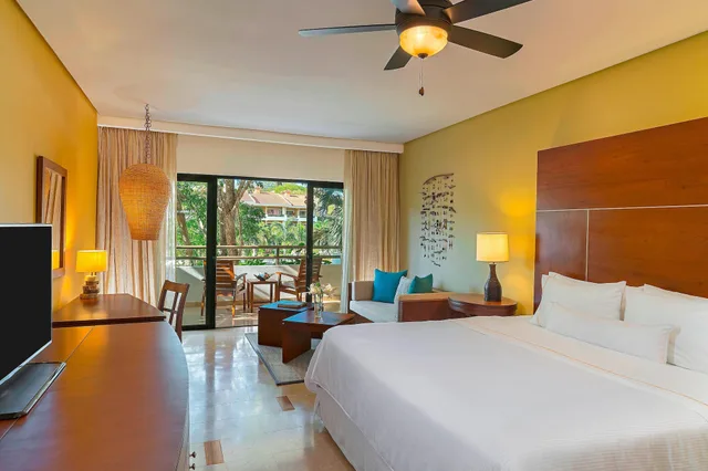 Westin, Club, 2 Double Beds, Adult Only, The Westin Golf Resort And Spa Playa Conchal 1/5