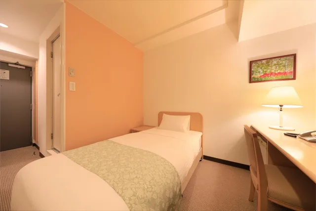 غرفة مفردة، Hotel Famy Inn Kinshicho 17/20